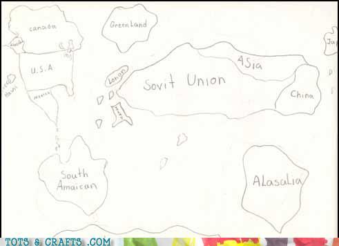 maps of russia for kids. Funny Kids Drawings - More